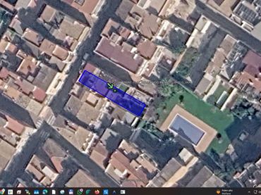 Rustikales Grundstück zum Verkauf in Sabiñánigo Centro - Aurín