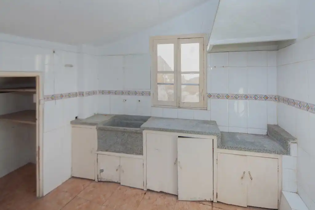 Cocina de Piso en venta en Sagunto / Sagunt
