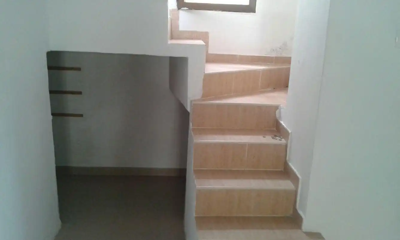 Planta baja en venta en Melilla