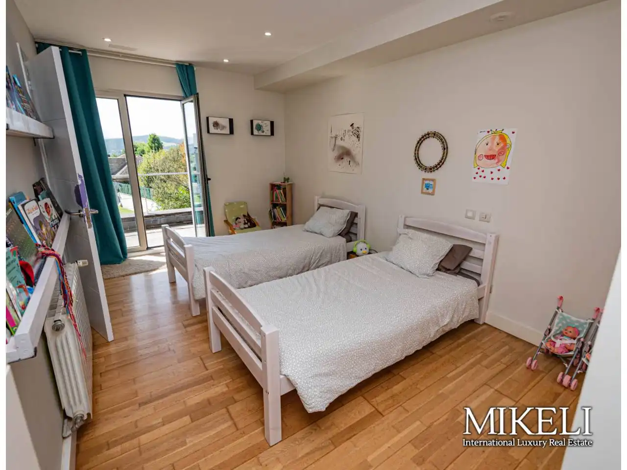 Chalet con jardín en venta en Calle Soledad, imagen 41