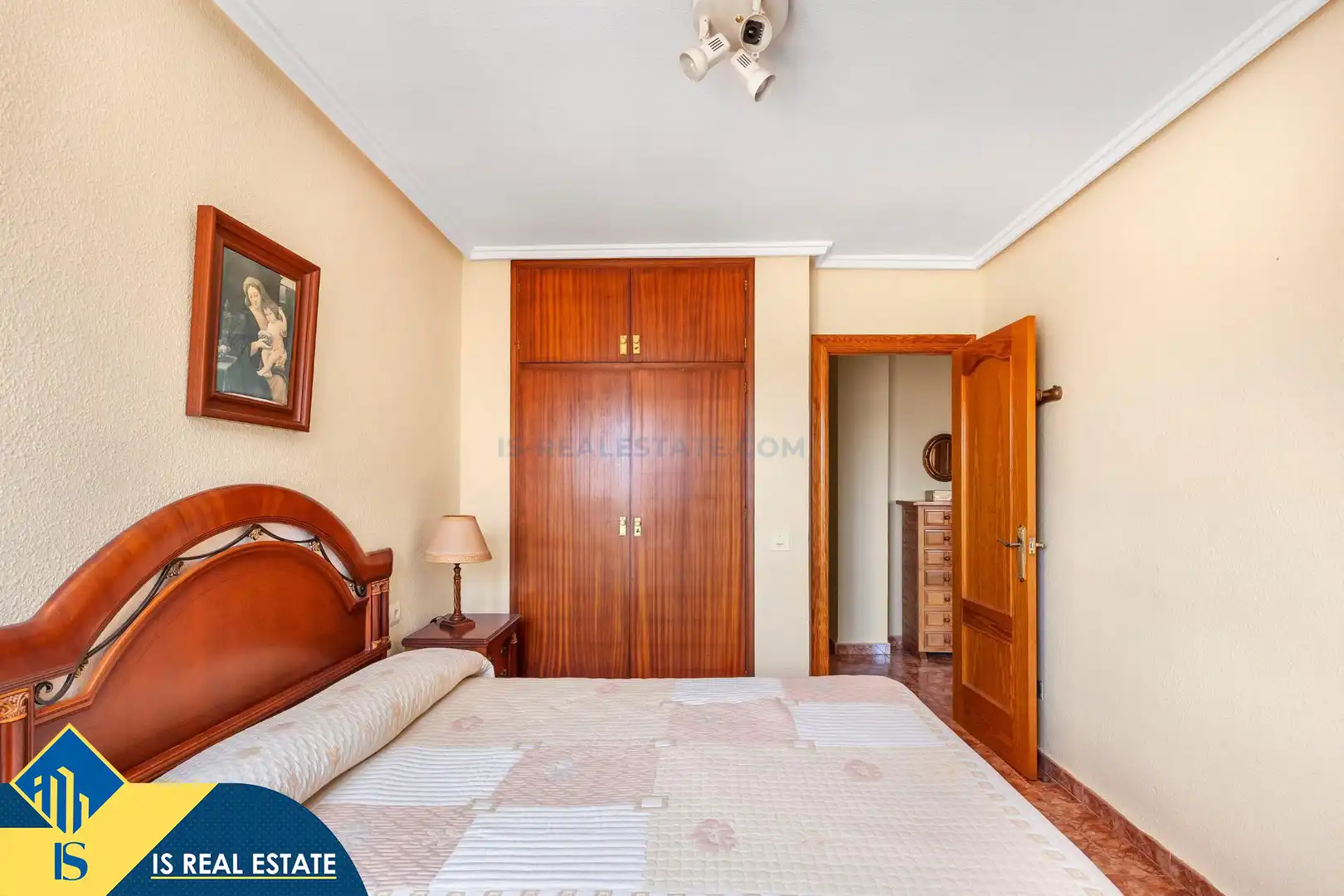 Apartment with lift for sale in Playa del Cura, imagen 18