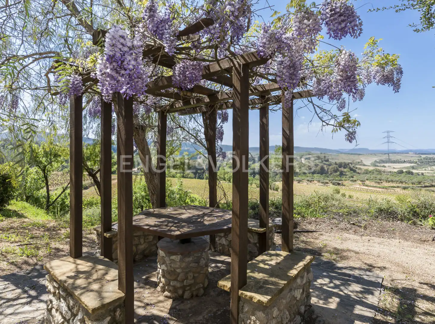 Terrace of Buildings for sale in Gelida