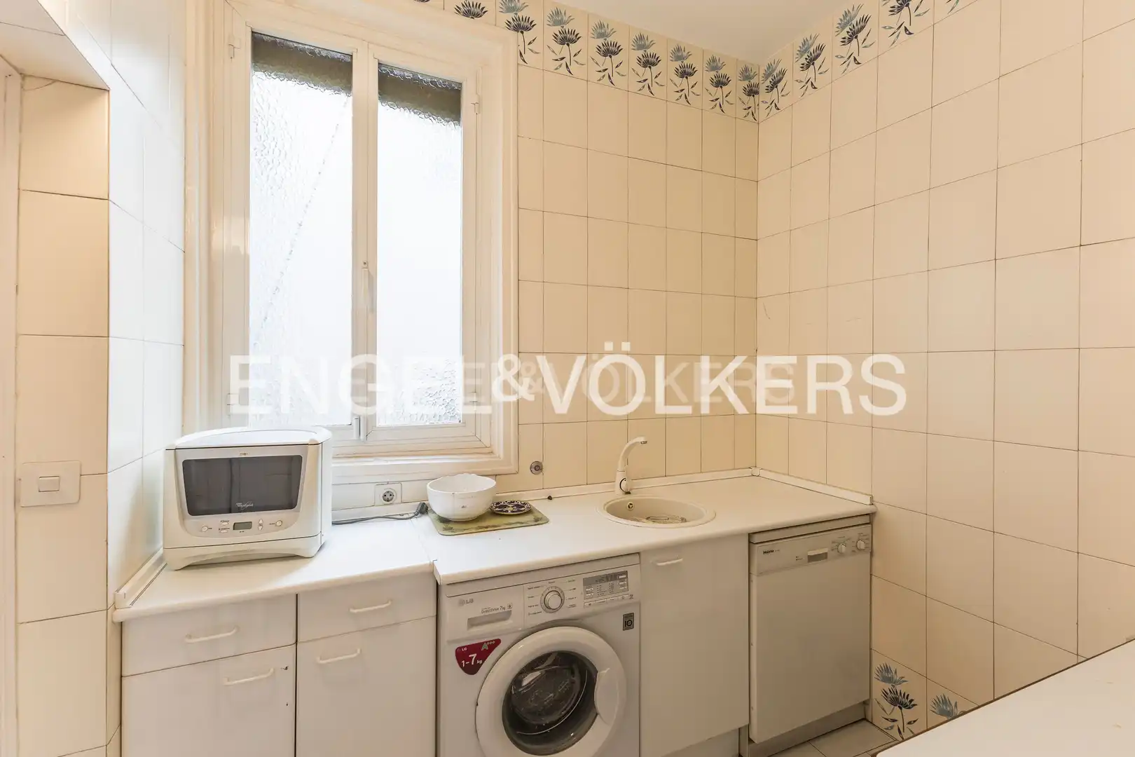 Piso con terraza en venta en Lope de Vega, imagen 12