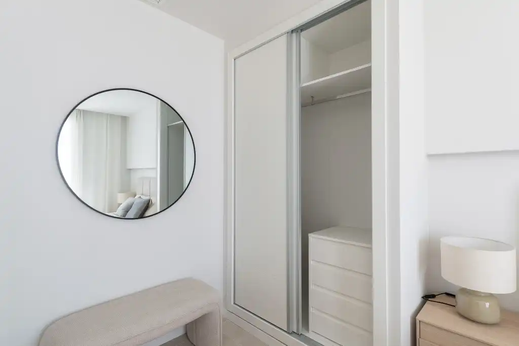 Apartment mit Terrasse zum Verkauf in Las Marinas / Les Marines, imagen 29