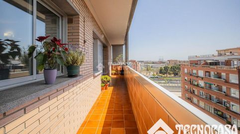 Foto 5 de Àtic en venda a Sant Andreu de Palomar, Barcelona Capital