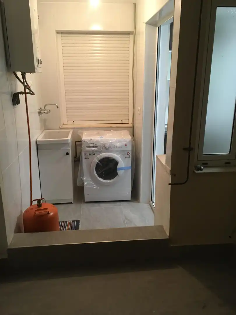Piso de alquiler en Avenida Casa Grande, Gójar