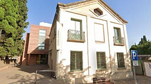 Photo 5 of Flat for sale in Cl Asturies N-, Mira-sol, Sant Cugat del Vallès