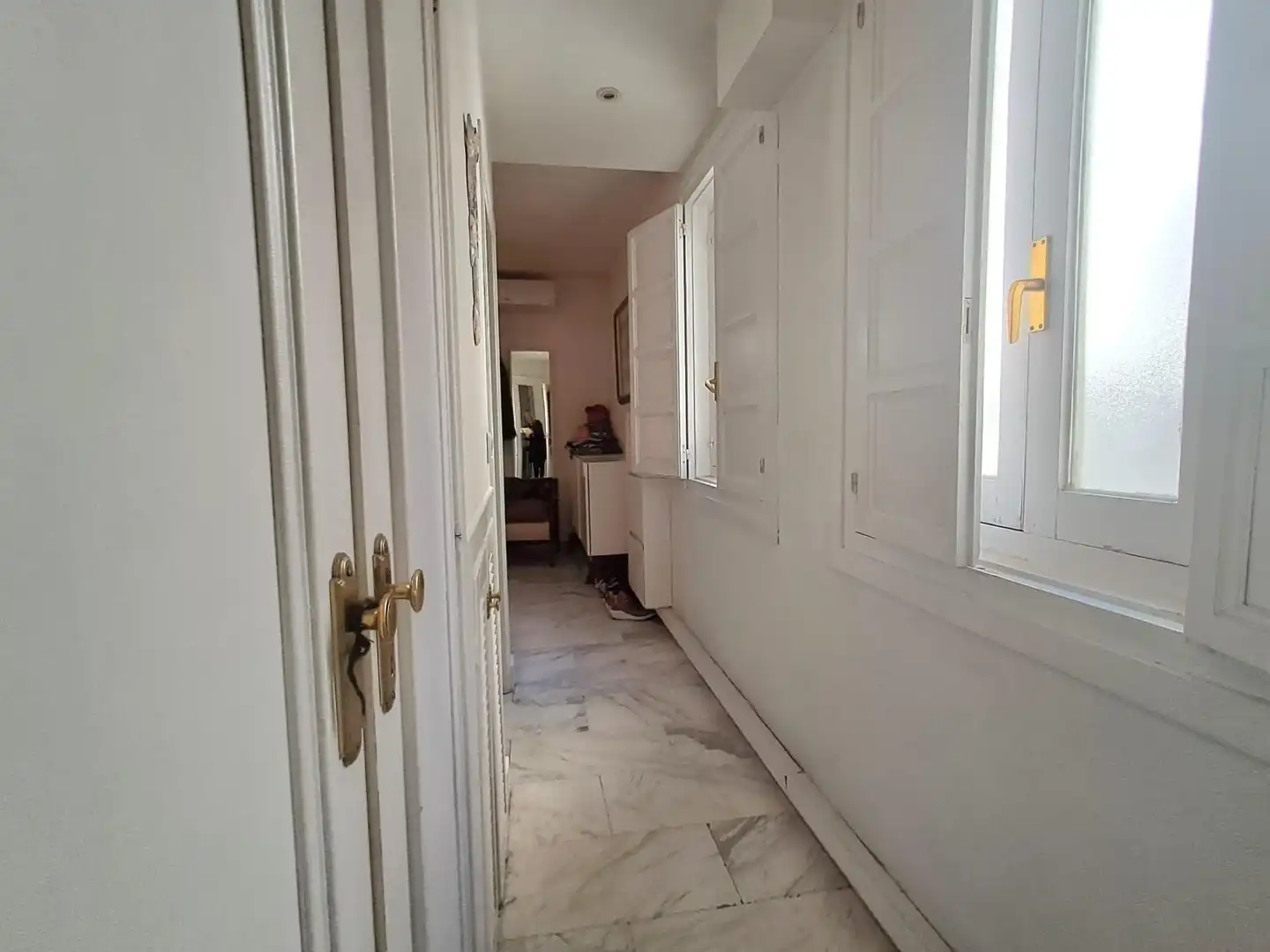 Flat with lift for sale in Centro, imagen 8