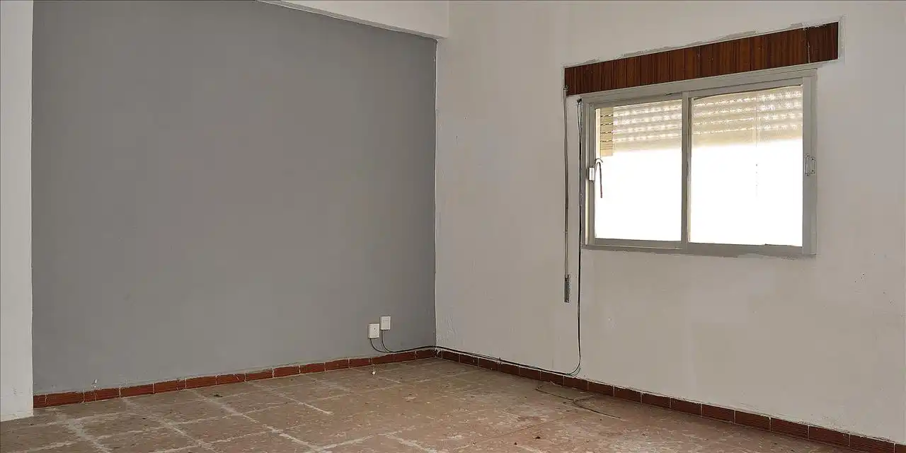 Bedroom of Detached homes for sale in Algeciras