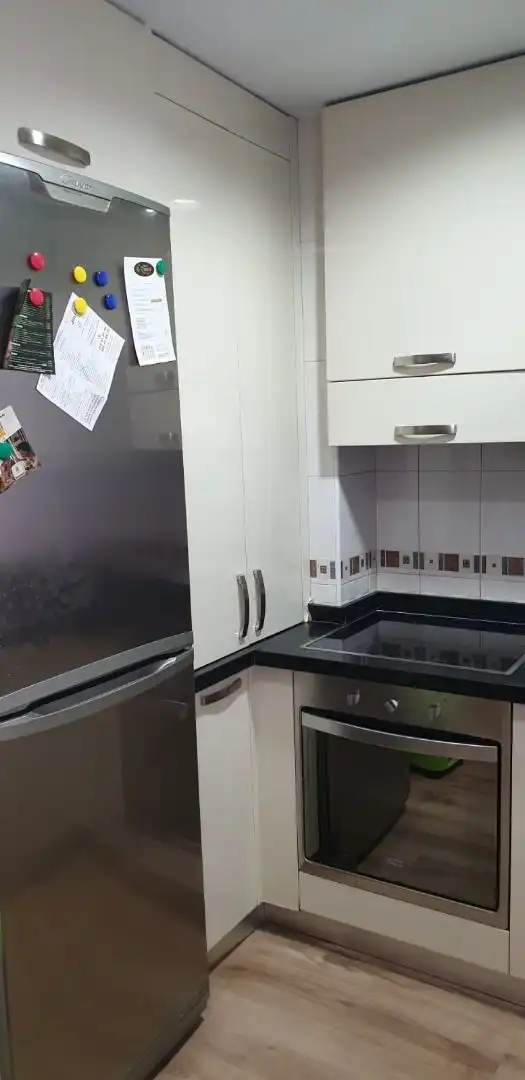 Apartamento de alquiler en Calle Herrería, La Zubia Ciudad