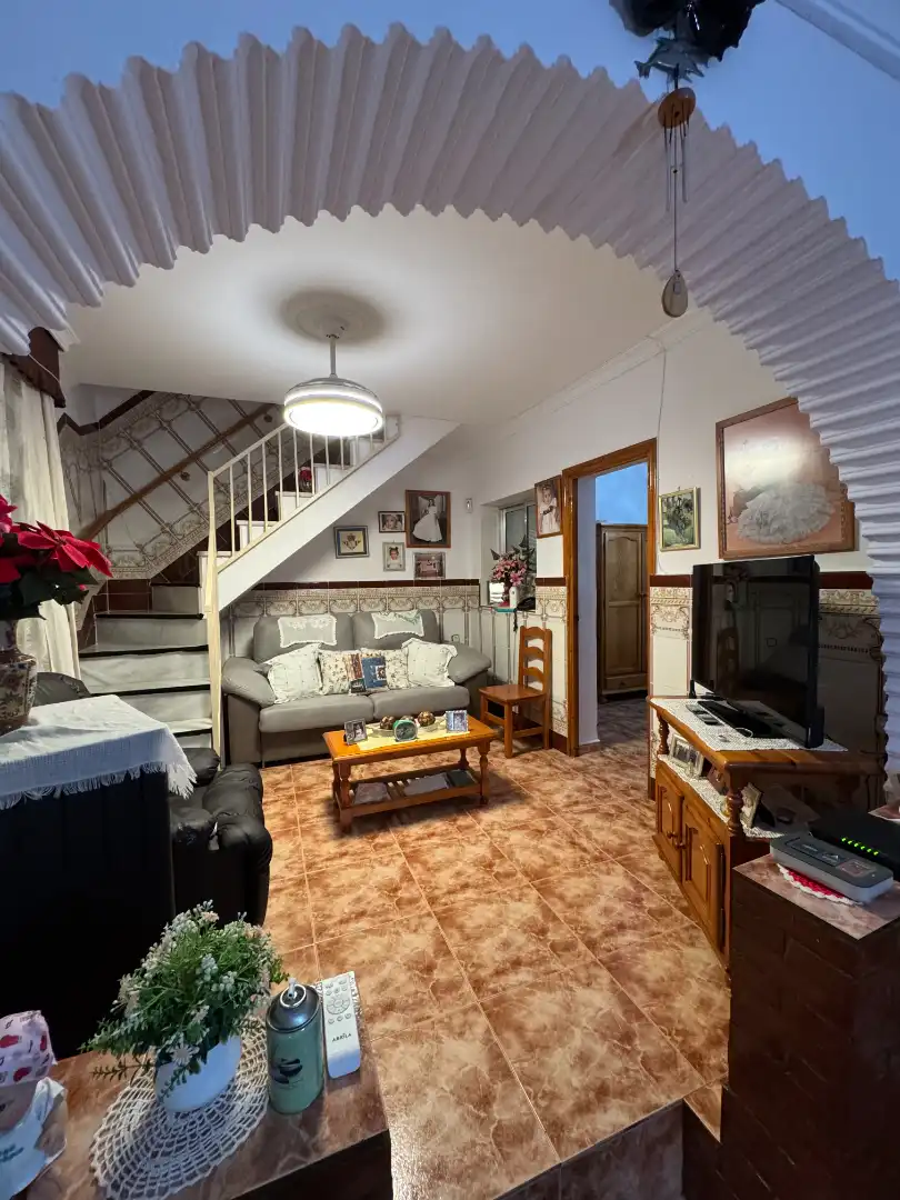 Maison à vendre à Villanueva del Río y Minas