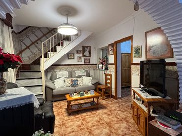 Casa en venta en Villanueva del Río y Minas
