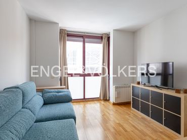 Appartement avec ascenseur à vendre à Calle Guindos