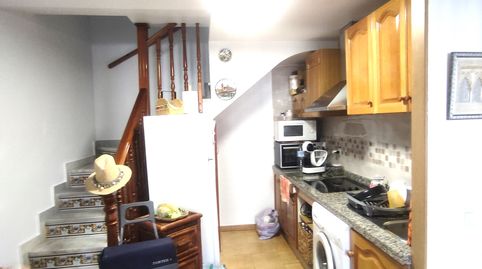 Foto 2 de Casa adosada de alquiler en Gran Playa, Santa Pola