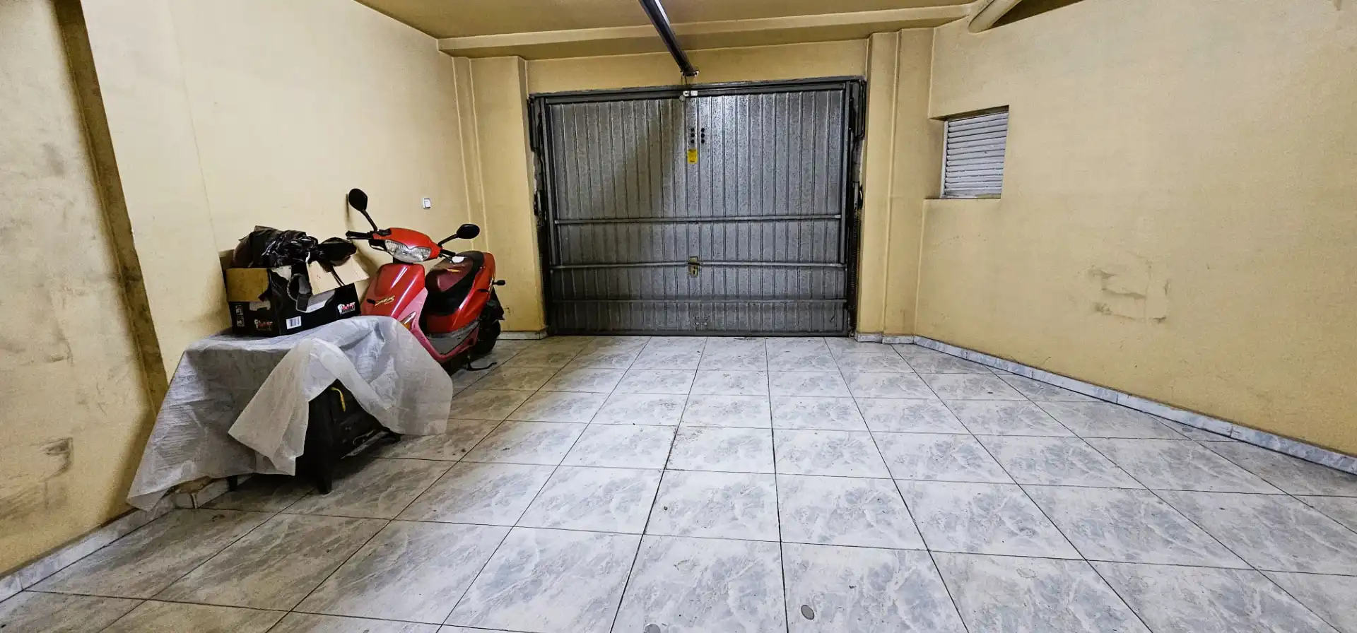 Parking of Duplexes for sale in Totana  with Air Conditioner, Terrace and Storage room