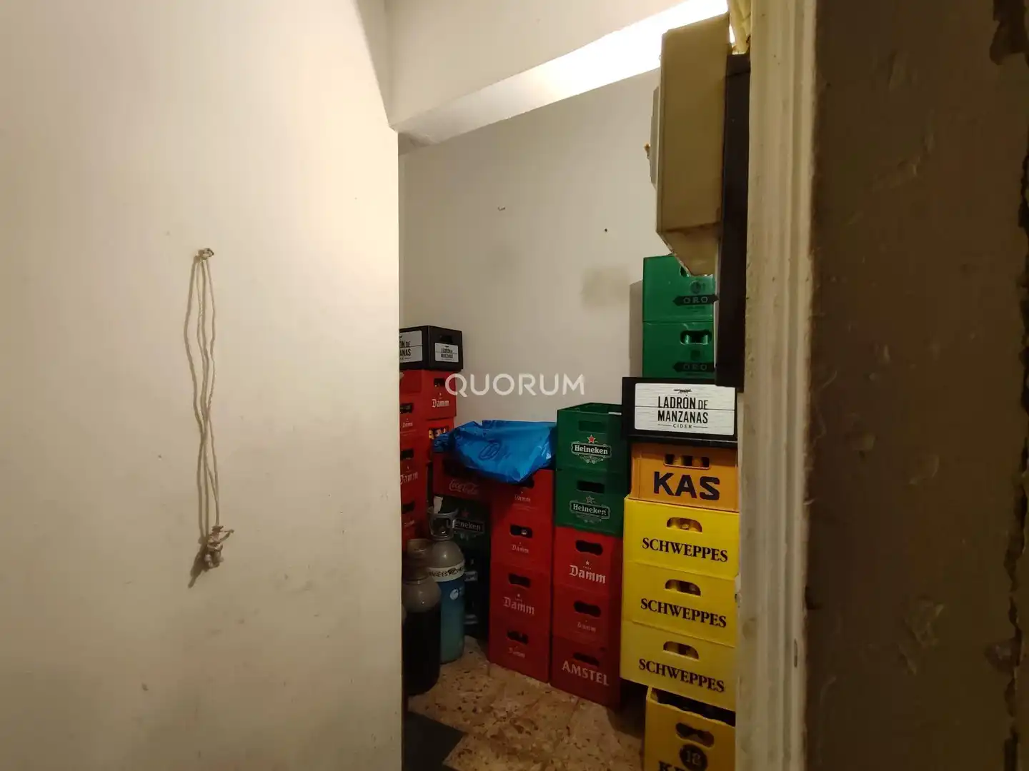 Geschaftsraum zum Verkauf in Bilbao  mit Möbliert