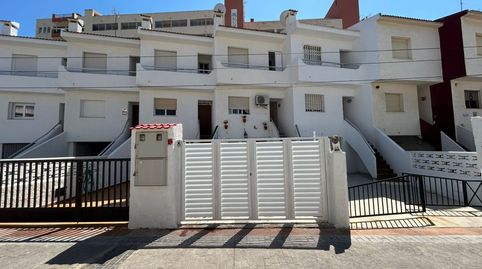 Foto 2 de Casa o chalet en venta en Avenida Papa Luna Número 118, Playa Norte, Peñíscola / Peníscola