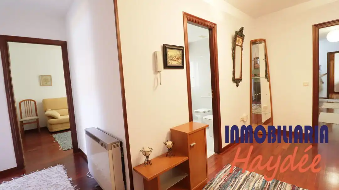 Flat for sale in Melide  with Heating, Storage room and Furnished