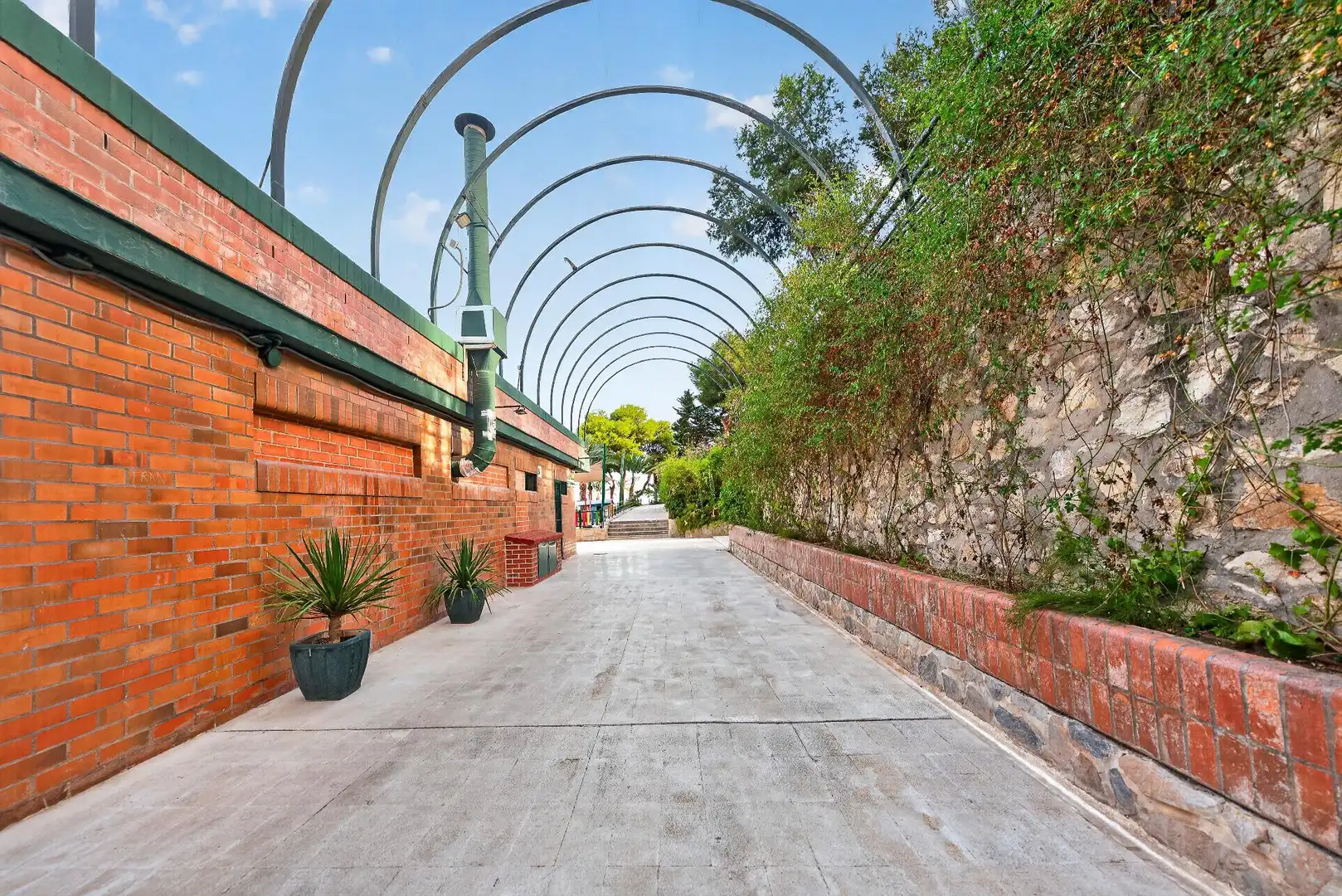 Flat with lift for sale in Calle VICTORIA KENT, imagen 50