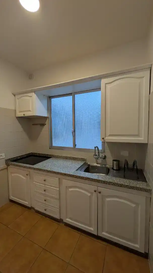 Küche von Wohnung zur Miete in Güímar mit Balkon