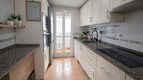 Foto 4 de Piso de alquiler en Calle de Andrómeda, El Cónsul - Ciudad Universitaria - El Romeral, Málaga