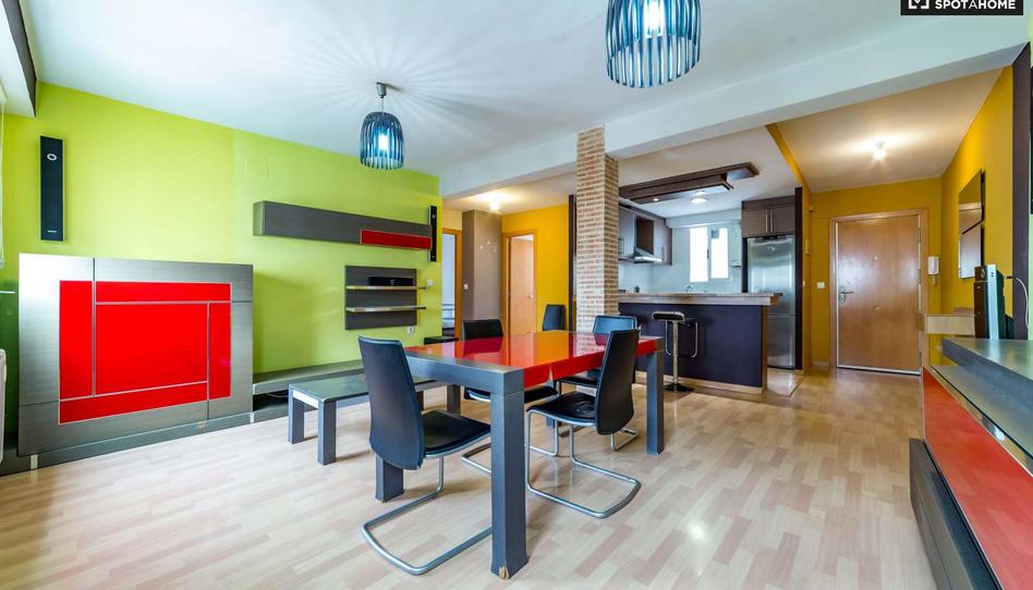 Photo 1 of Apartment to share in Barrio de Benicalap, Valencia