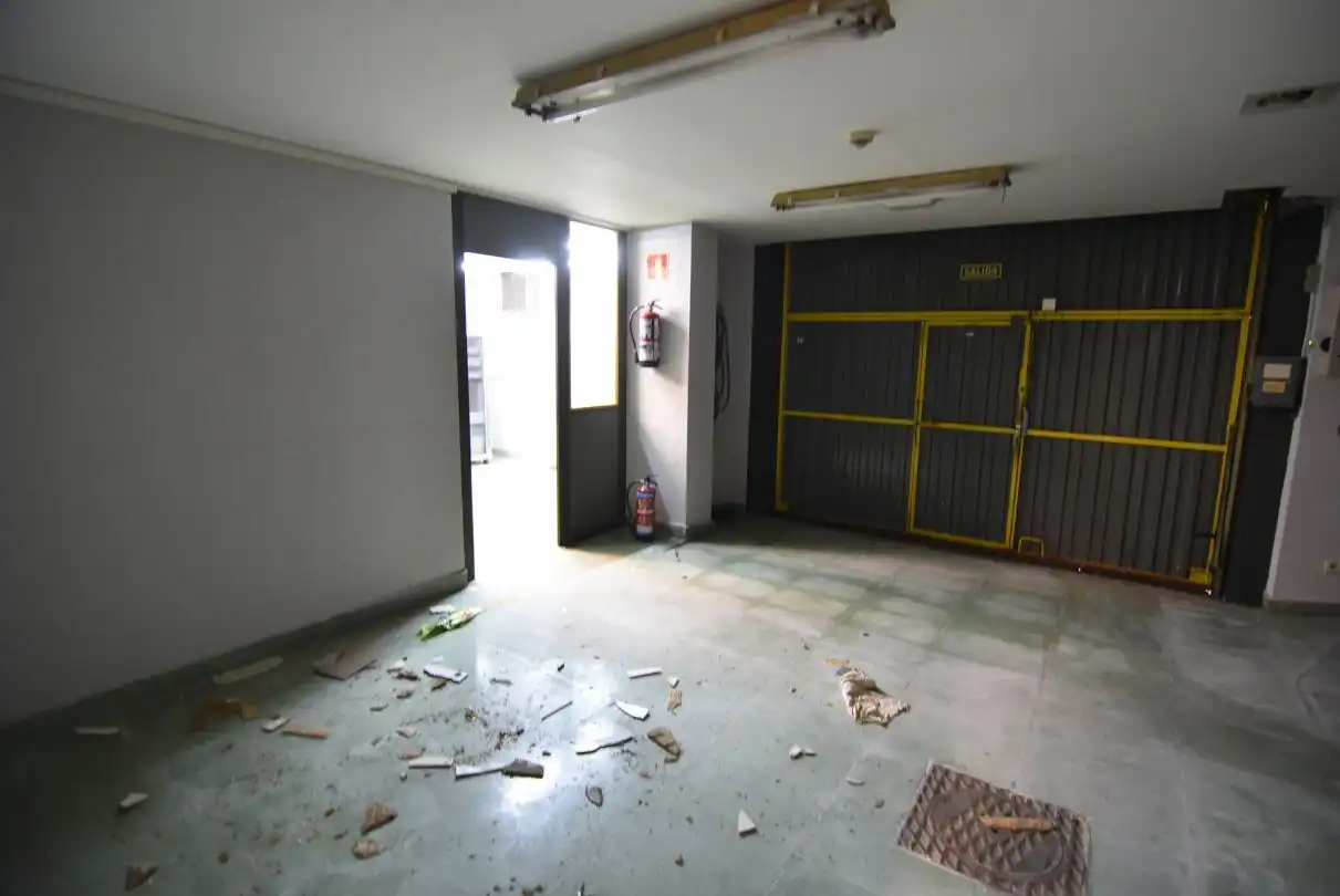 Locale commerciale in vendita a Eibar, imagen 43