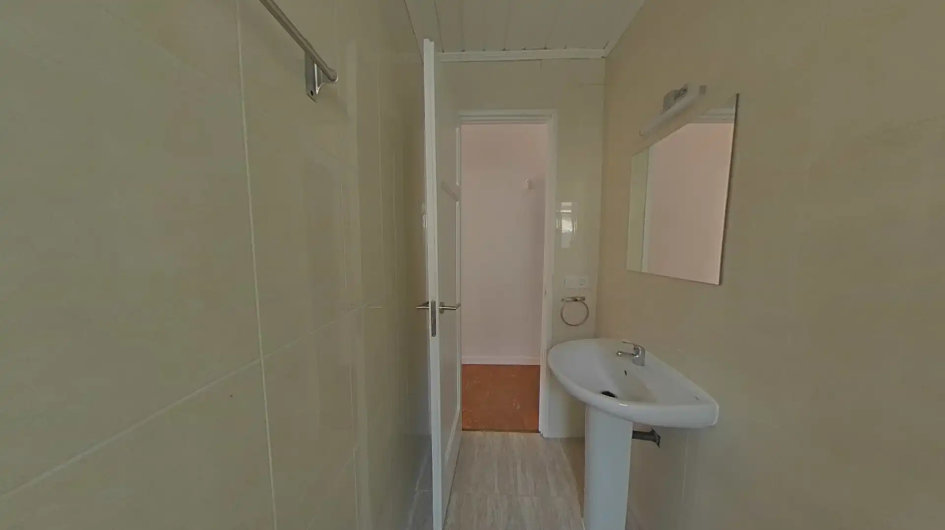 Piso en venta en Carrer de Corominas, Santa Eulàlia