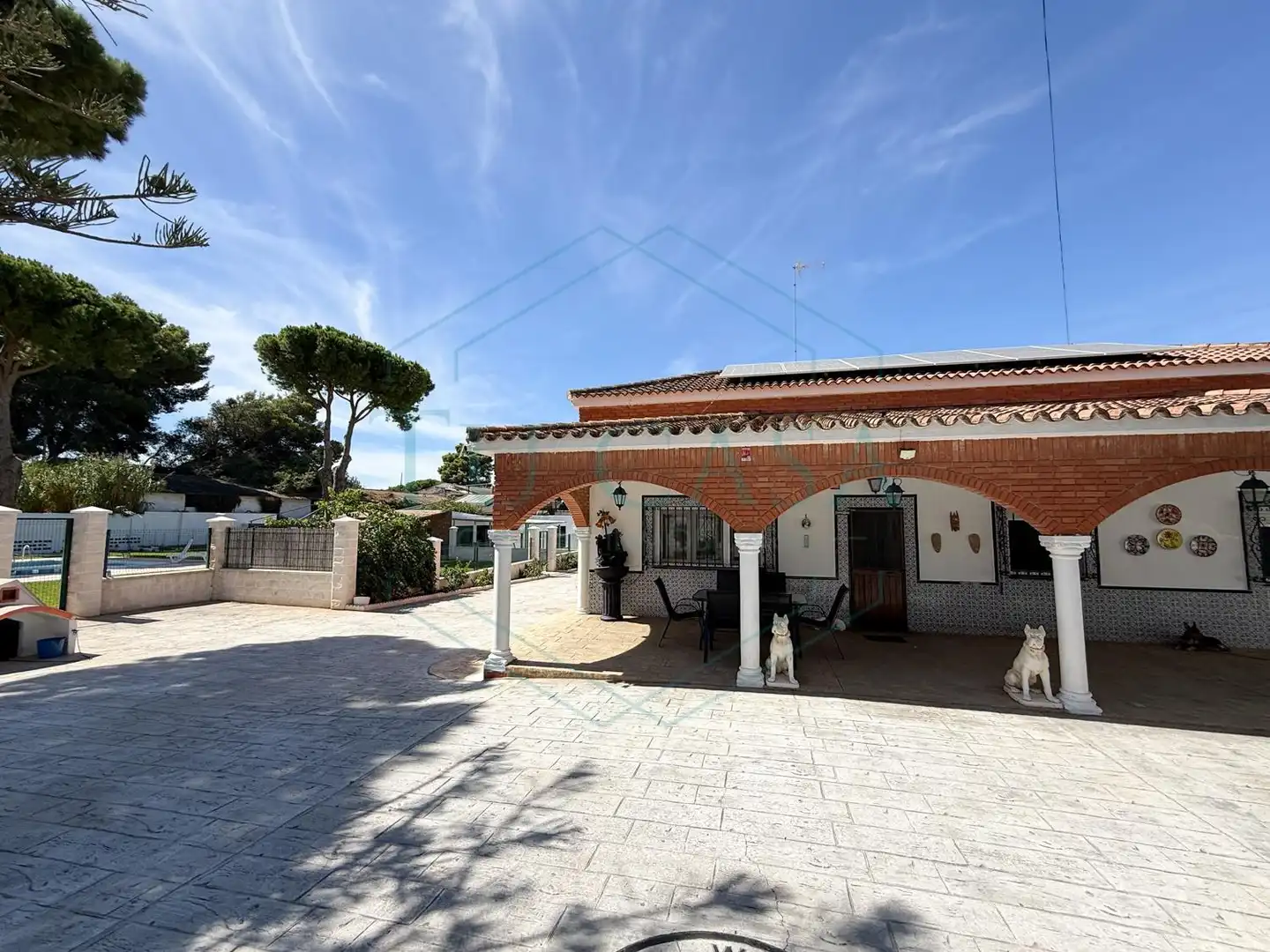Casa o xalet en venda a Los Franceses – La Vega