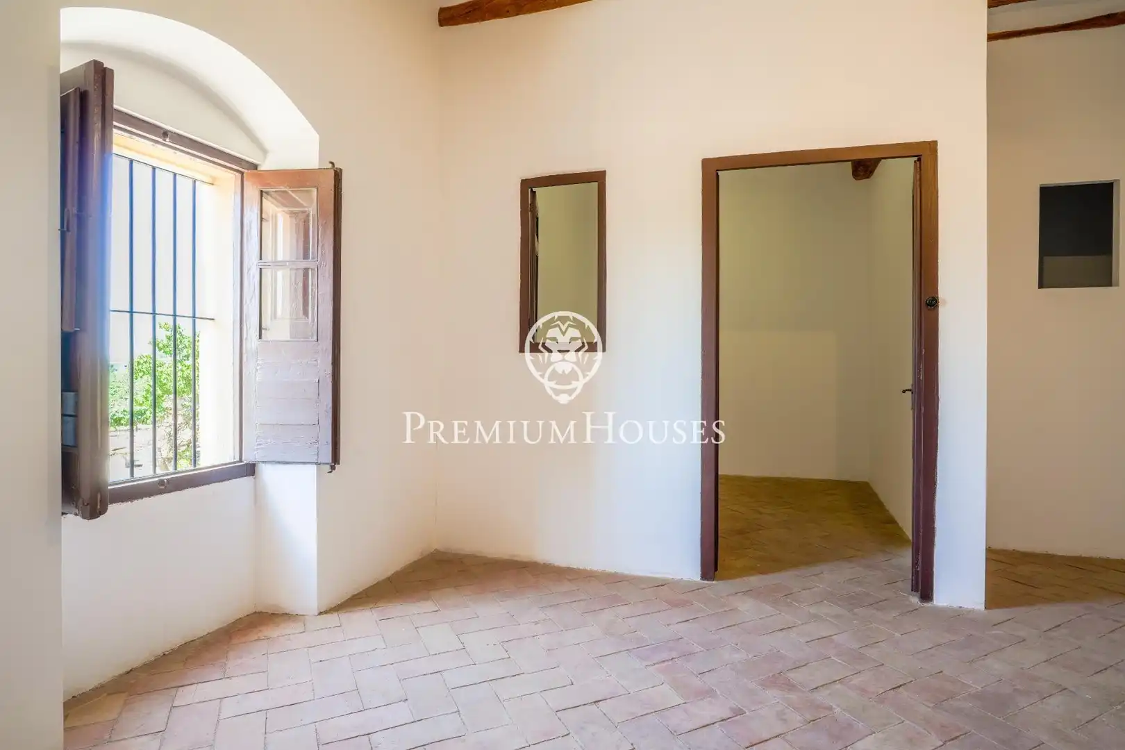 Casa rustica con terrazza in vendita a Castellet i la Gornal, imagen 23