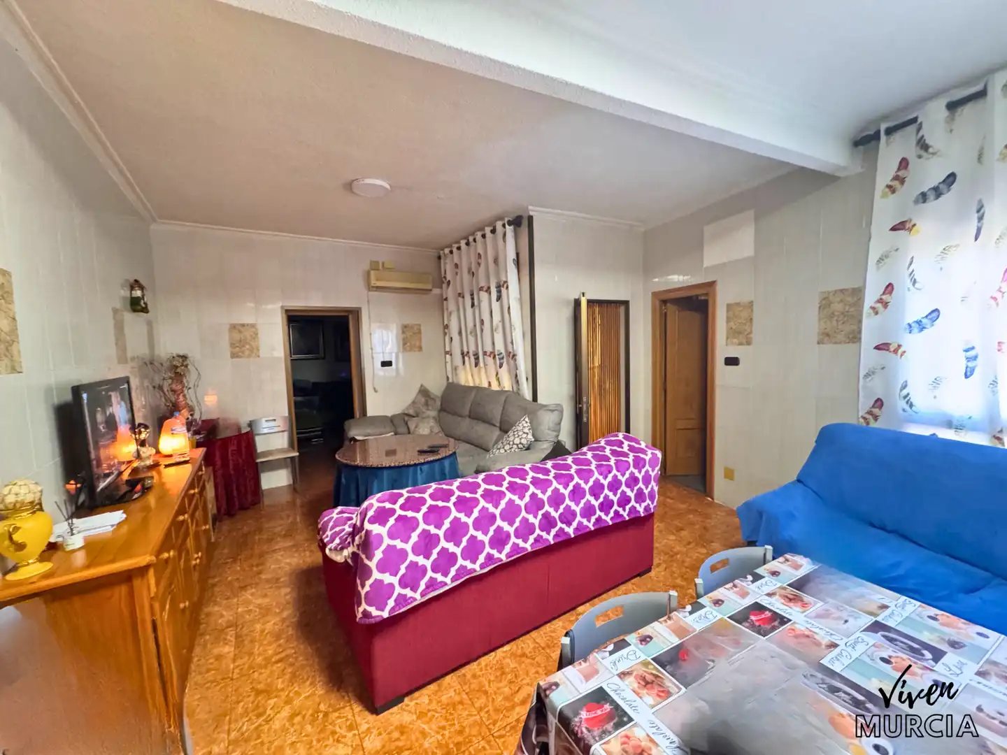 Detached house for sale in Avenida Ciudad de Murcia, imagen 2