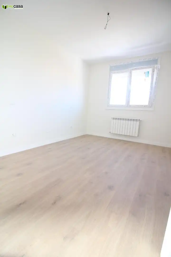 Habitación de Casa adosada en venta en Polán con Jardín privado y Trastero