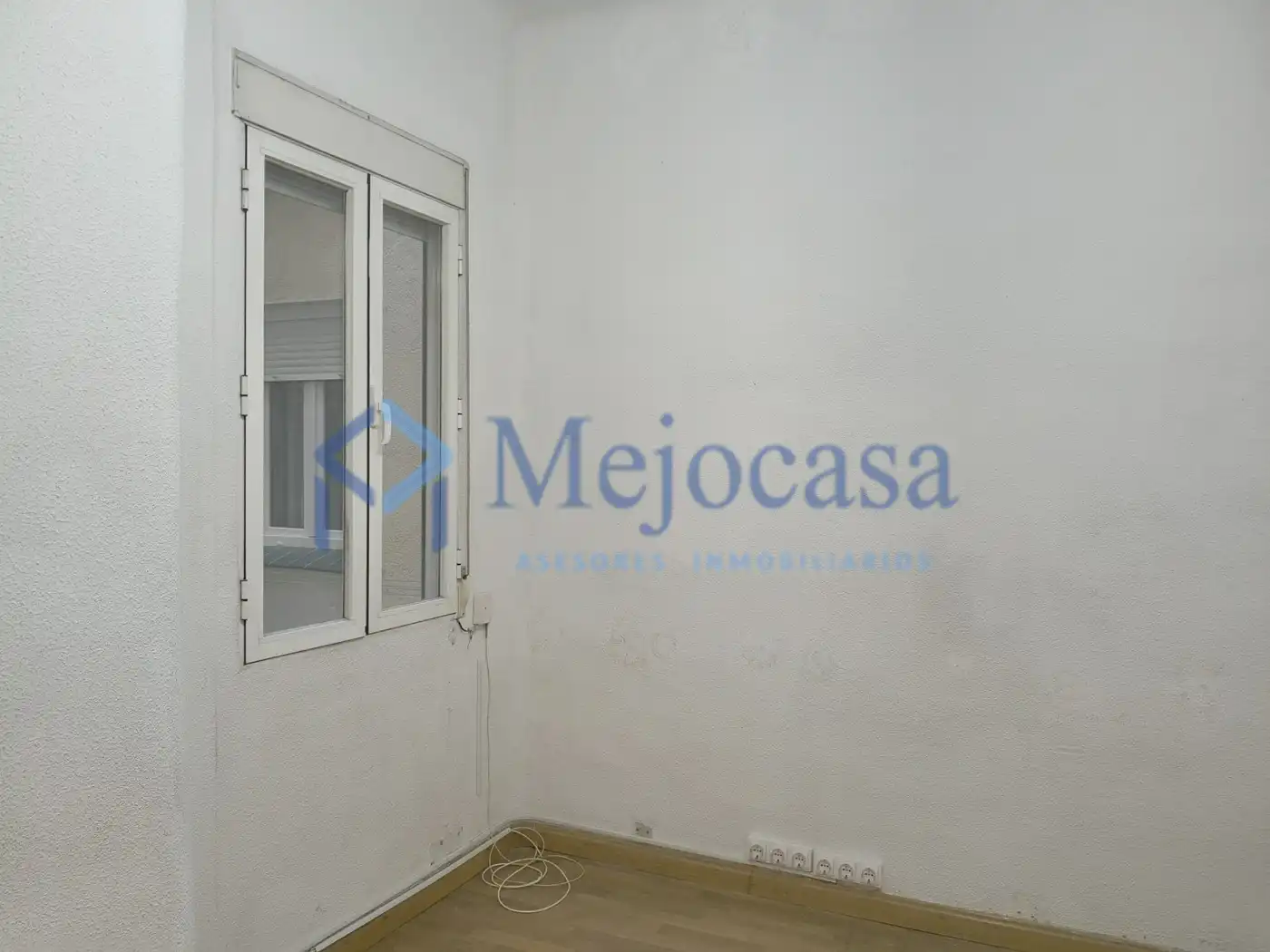 Bedroom of Flat for sale in Chamberí