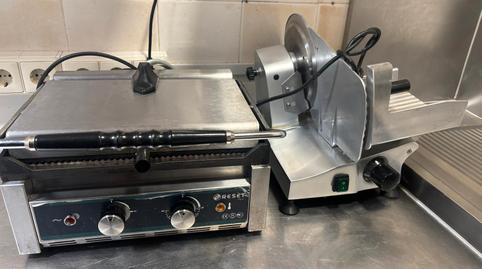 Foto 3 von Geschaftsraum zur Miete in Cercs, Barcelona