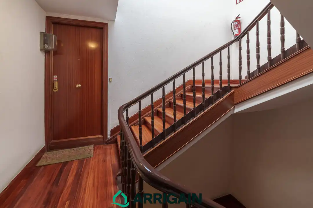 Wohnung zum Verkauf in Hamarretxeta, imagen 25