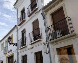 Vista exterior de Dúplex en venda en Antequera amb Terrassa