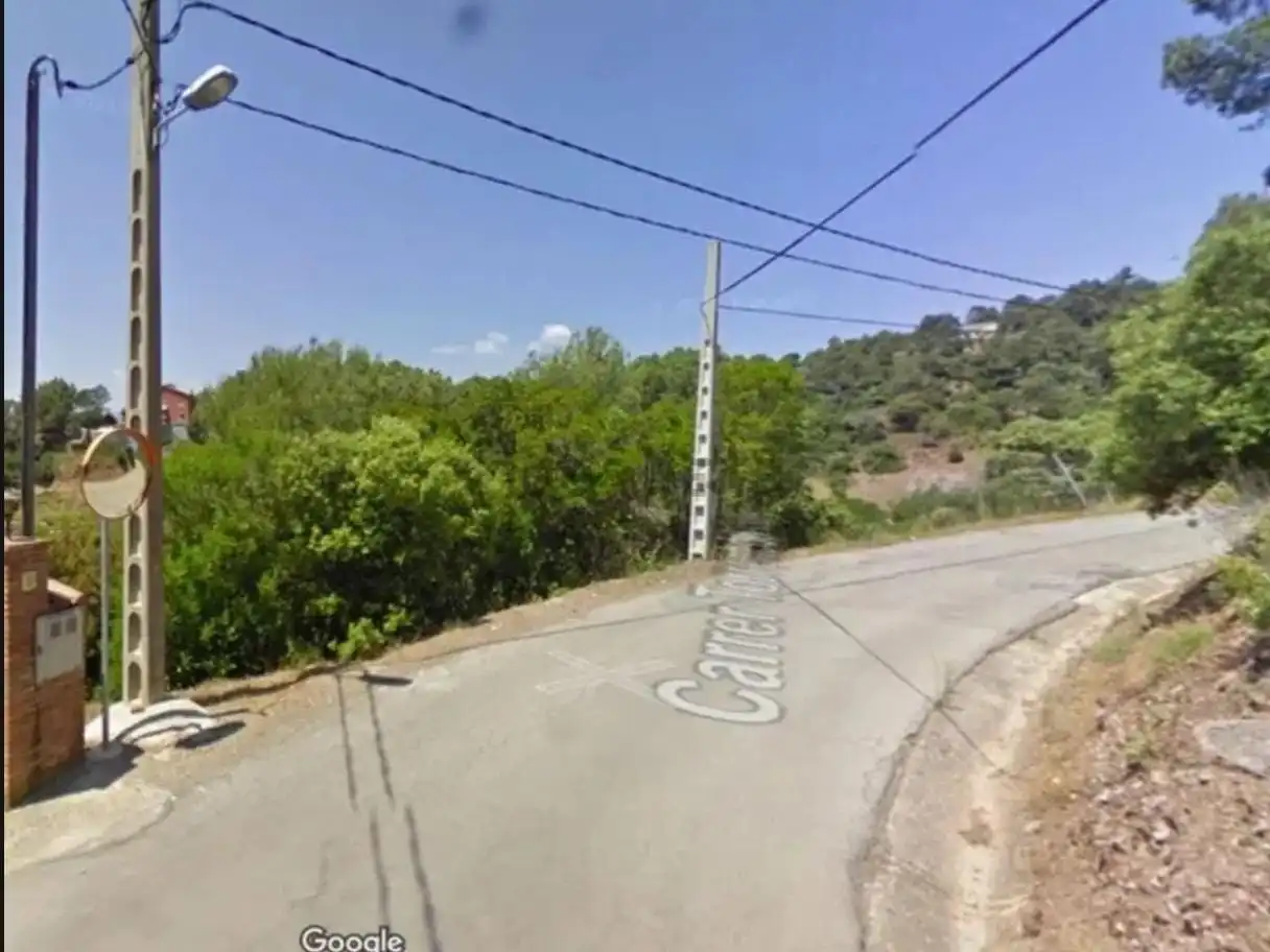 Terreny residencial en venda a Torrent del llort s/n