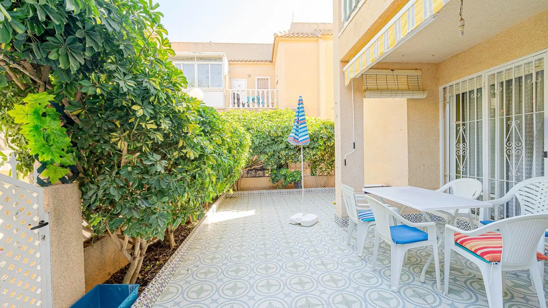 Bungalow con piscina in vendita a PANORAMA II, imagen 5