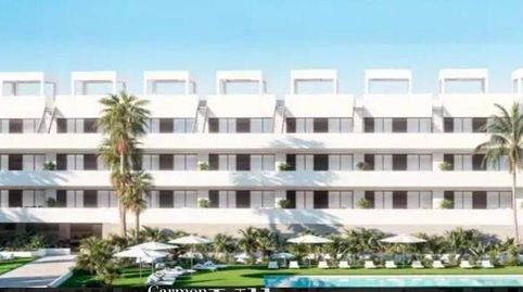 Foto 4 de Planta baja en venta en Avenida Granada, Balcón de Finestrat - Terra Marina, Finestrat