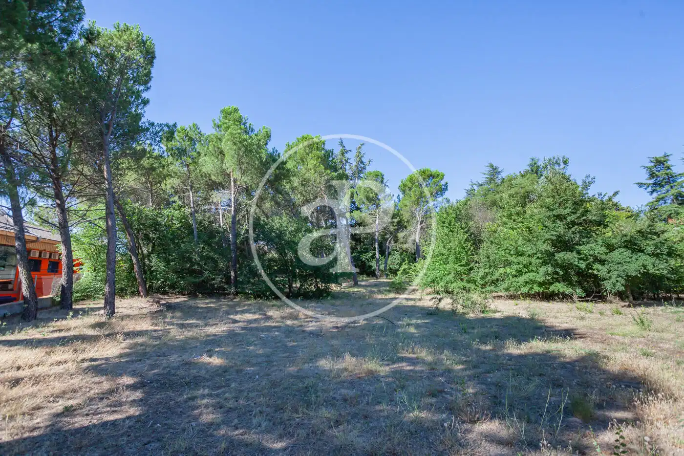 Residencial en venda en Guadarrama