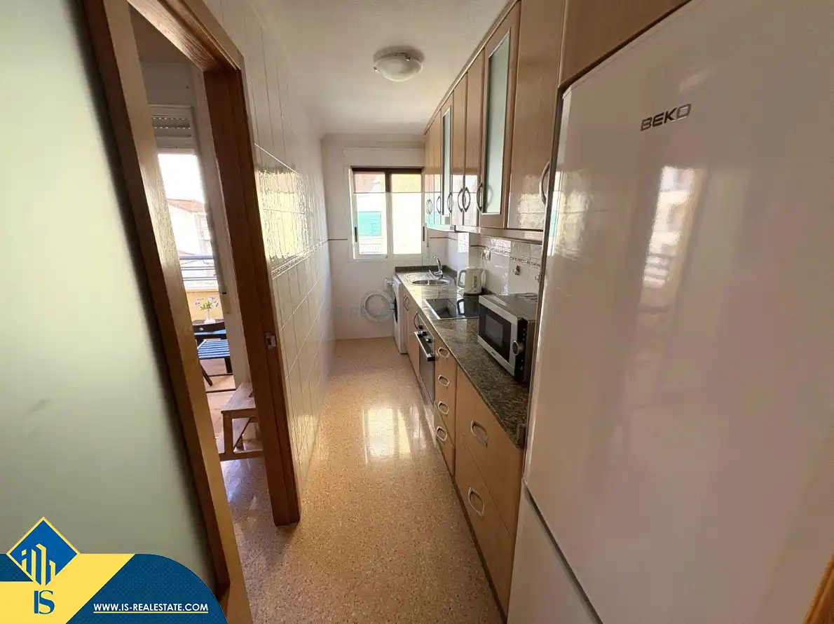 Apartament amb ascensor en venda a Centro, imagen 13