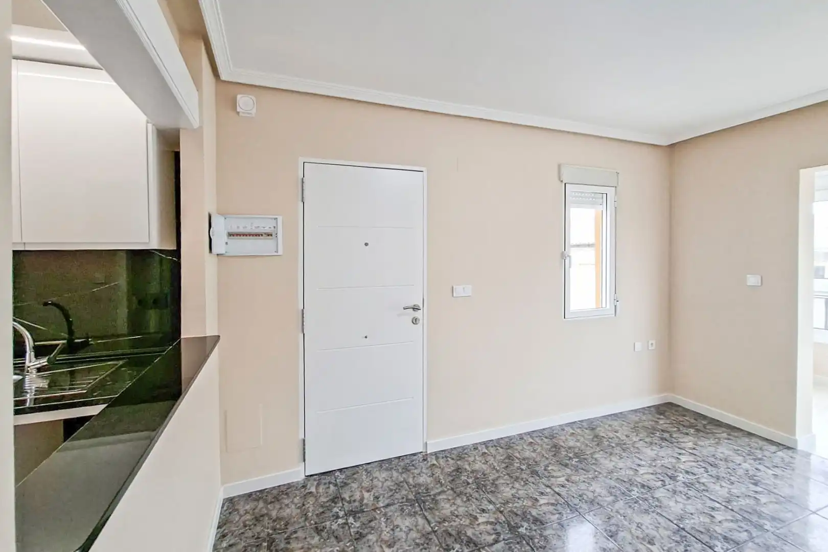 Bungalow amb piscina en venda a Orihuela Costa, imagen 7