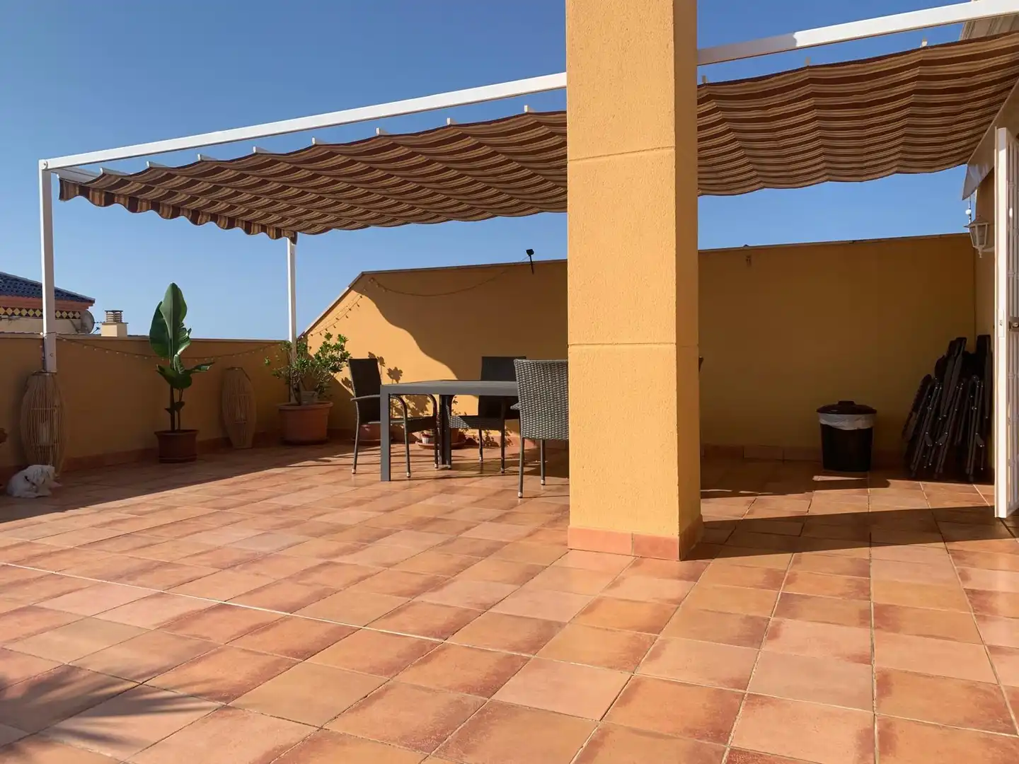 Appartamento con terrazza in affitto a ANDALUCIA, imagen 2