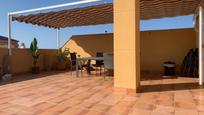 Terrace of Flat to rent in Torrox  with Terrace, Furnished and Balcony