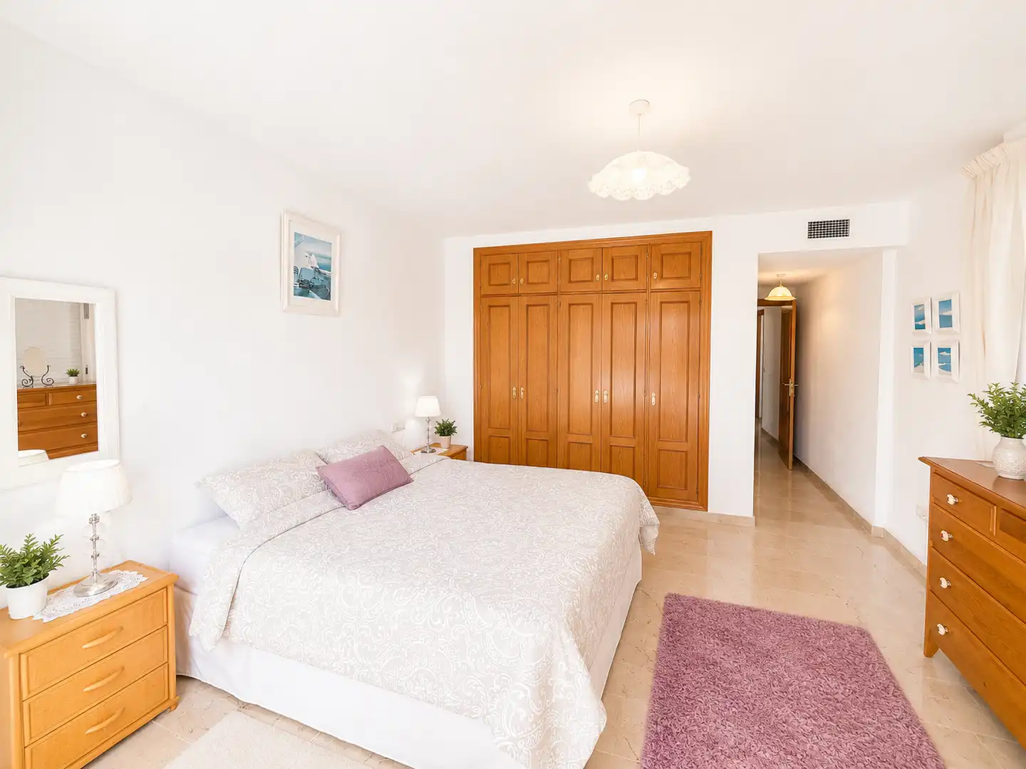 Habitación de Piso en venta en Benalmádena con Aire acondicionado, Terraza y Trastero