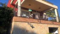 Terrassa de Casa o xalet en venda en Benicasim / Benicàssim amb Aire condicionat, Calefacció i Terrassa