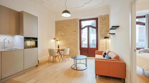 Photo 3 of Apartment to rent in C/ del Convent de Sta. Clara, Sant Francesc, Valencia