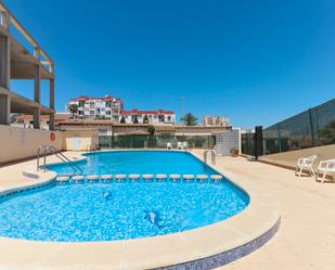 Piscina de Apartament en venda en Torrevieja amb Aire condicionat i Terrassa