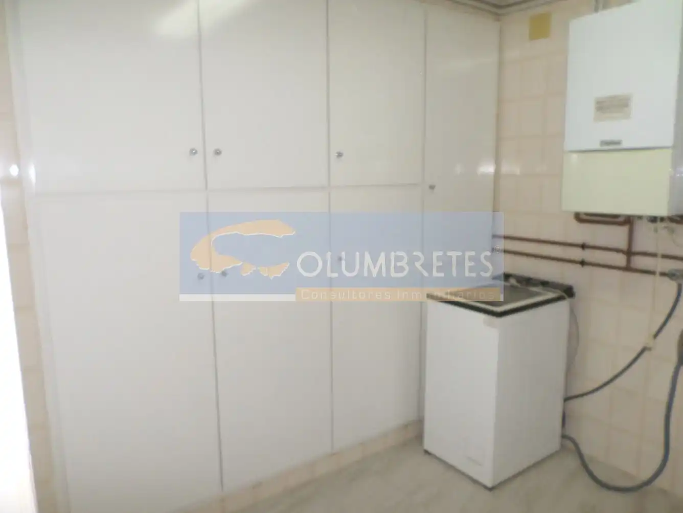 Piso en venta en Vila-real con Aire acondicionado, Calefacción y Trastero