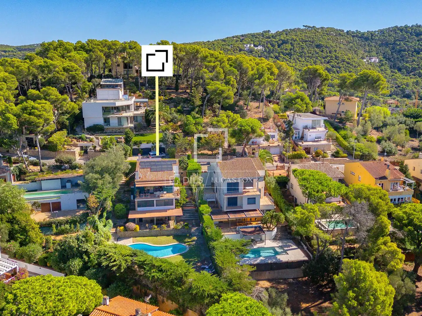 Xalet amb piscina en venda a Llafranc, imagen 48